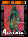 Dorohedoro - Vol. 2 [Mangá: Panini]