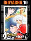 Inuyasha - Vol. 10 - Wideban [Mangá: JBC]