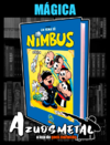 Coleção Um Tema Só - Nimbus: Mágica [HQ Panini]