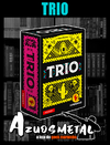 Trio - Jogo de Cartas [PaperGames]