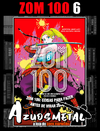 Zom 100 - Coisas Para Fazer Antes de Virar Zumbi Vol. 6 [Mangá: JBC]