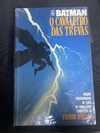 Batman: O Cavaleiro Das Trevas (Usado) [HQ: Abril]