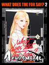 What does the Fox say? - Vol. 2 [Mangá: NewPOP]