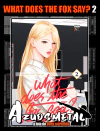 What does the Fox say? - Vol. 2 [Mangá: NewPOP]