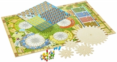 Tzolkin - Jogo de Tabuleiro [Board Game: Devir] - comprar online