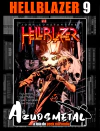 Hellblazer: Edição de Luxo - Vol. 9 [HQ: Panini]