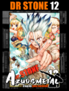 Dr. Stone - Vol. 12 [Mangá: Panini]