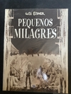 Will Eisner: Pequenos Milagres (Usado) [HQ: Devir]