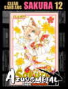 Cardcaptor Sakura: Clear Card Arc - Vol. 12 [Mangá: JBC]