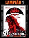 Lampião - Vol. 1 [HQ: IndieVisivel Press]