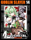 Goblin Slayer - Vol. 14 [Mangá: Panini]