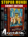 Stupor Mundi Master Print: Count Edition - Jogo de Tabuleiro (PR-BR) [Quined Games]