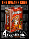 The Dwarf King - Jogo de Cartas [PaperGames]