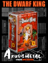 The Dwarf King - Jogo de Cartas [PaperGames]