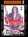 Vagabond - Vol. 2 [Mangá: Panini]