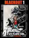 Blackout - Vol. 1 [Mangá: JBC]