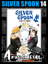 Silver Spoon - Vol. 14 [Mangá: JBC]