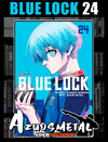 Blue Lock - Vol. 24 [Mangá: Panini]