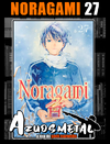 Noragami - Vol. 27 [Mangá: Panini]