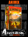 Animix - Jogo de Cartas [PaperGames]