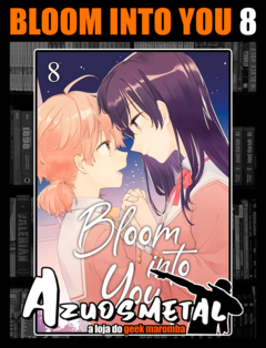 Bloom Into You - Vol. 8 [Mangá: Panini]