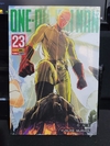 One-Punch Man - Vol. 23 [Tudo bem na Frente, tudo mal Atrás]