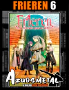 Frieren e a Jornada para o Além - Vol. 6 [Mangá: Panini]