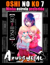 Oshi No Ko - Vol. 7 [Mangá: Panini]