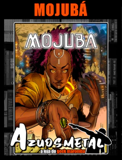 Mojubá [IndieVisivel Press]