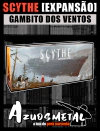 Scythe: Gambito dos Ventos (Expansão) - Jogo de Tabuleiro [Board Game: Galápagos]