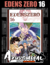 Edens Zero - Vol. 16 [Mangá: JBC]