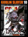 Goblin Slayer - Vol. 10 [Mangá: Panini]