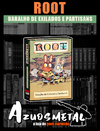 Root: Baralho de Exilados e Partisans (Expansão) [Jogo de Tabuleiro: Meeple BR]