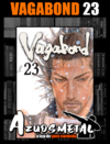 Vagabond - Vol. 23 [Mangá: Panini]