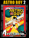 Astro Boy - Vol. 2 (Big) [Mangá: JBC]