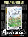 Village Green - Jogo de Tabuleiro [Board Game: MeepleBR]