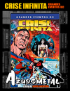 Crise Infinita (Grandes Eventos DC) [HQ: Panini]