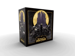 Kit Return To Dark Tower (+Expansões) - Jogo de Tabuleiro [Across the Board] - comprar online