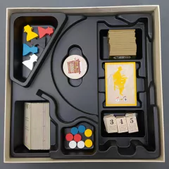 Pessoa - Jogo de Tabuleiro [Across the Board] - loja online