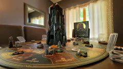 Kit Return To Dark Tower (+Expansões) - Jogo de Tabuleiro [Across the Board] na internet
