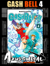 Gash Bell: Kanzenban - Vol. 4 [Mangá: MPEG]