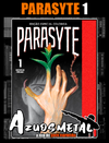 Parasyte (Full Color) - Vol. 1 [Mangá: JBC]