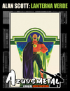 Alan Scott: Lanterna Verde [HQ: Panini]