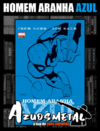 Homem-Aranha: Azul [HQ: Panini]