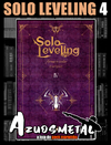 Solo Leveling - Vol. 4 [Novel: Panini]