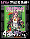 Batman - Cavaleiro Branco: Geração Coringa [HQ: Panini]