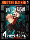 Jujutsu Kaisen: Batalha De Feiticeiros - Vol. 1 [Mangá: Panini]