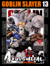 Goblin Slayer - Vol. 13 [Mangá: Panini]