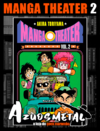 Mangá Theater - Vol. 2 [Mangá: Panini]