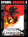 Spawn: Origens - Vol. 3 [HQ: Panini]